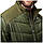 Куртка утеплена 5.11® Peninsula Insulator Packable Jacket - Moss, фото 5