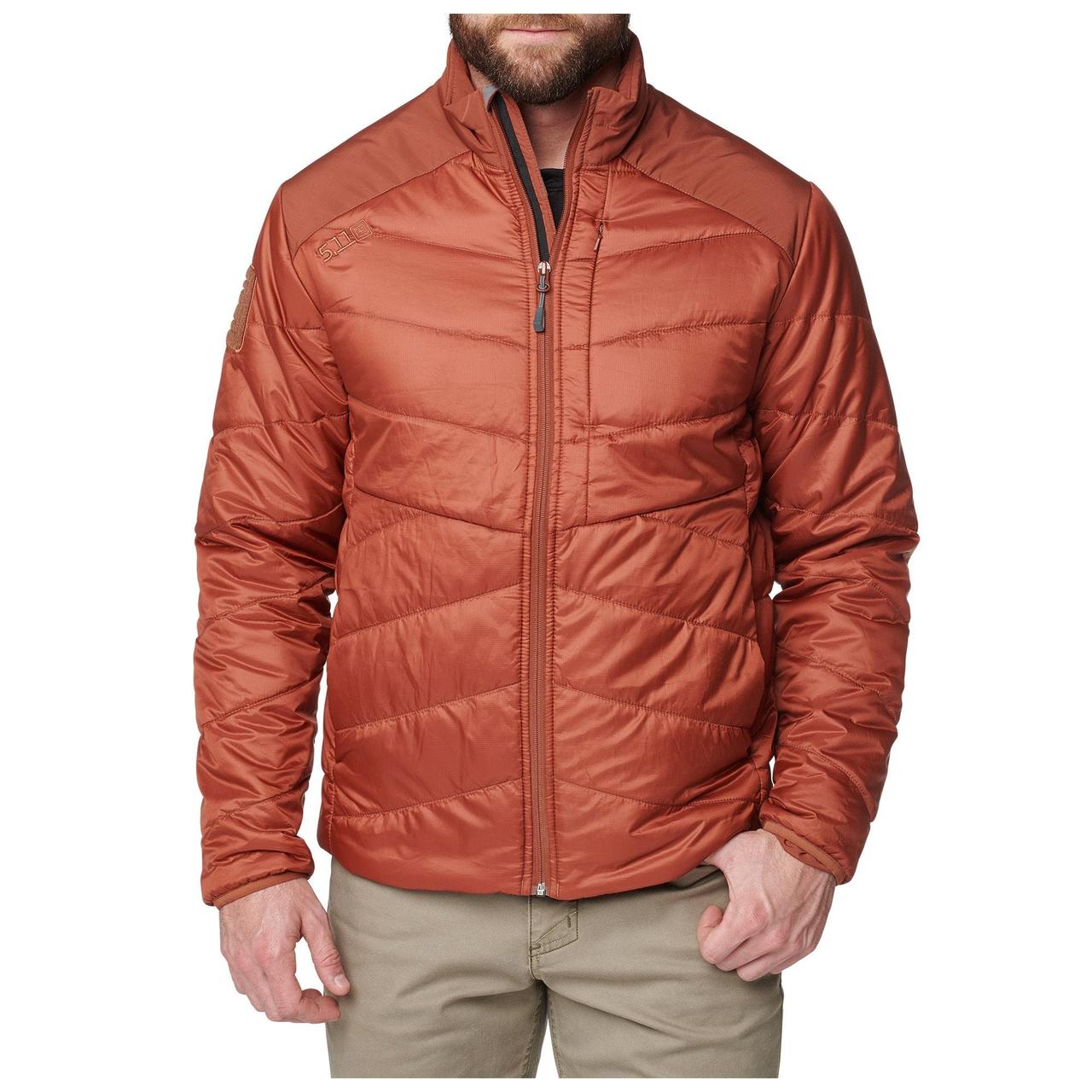 Куртка утеплена 5.11® Peninsula Insulator Packable Jacket - Sequoia