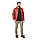 Куртка утеплена 5.11® Peninsula Insulator Packable Jacket - Sequoia, фото 4