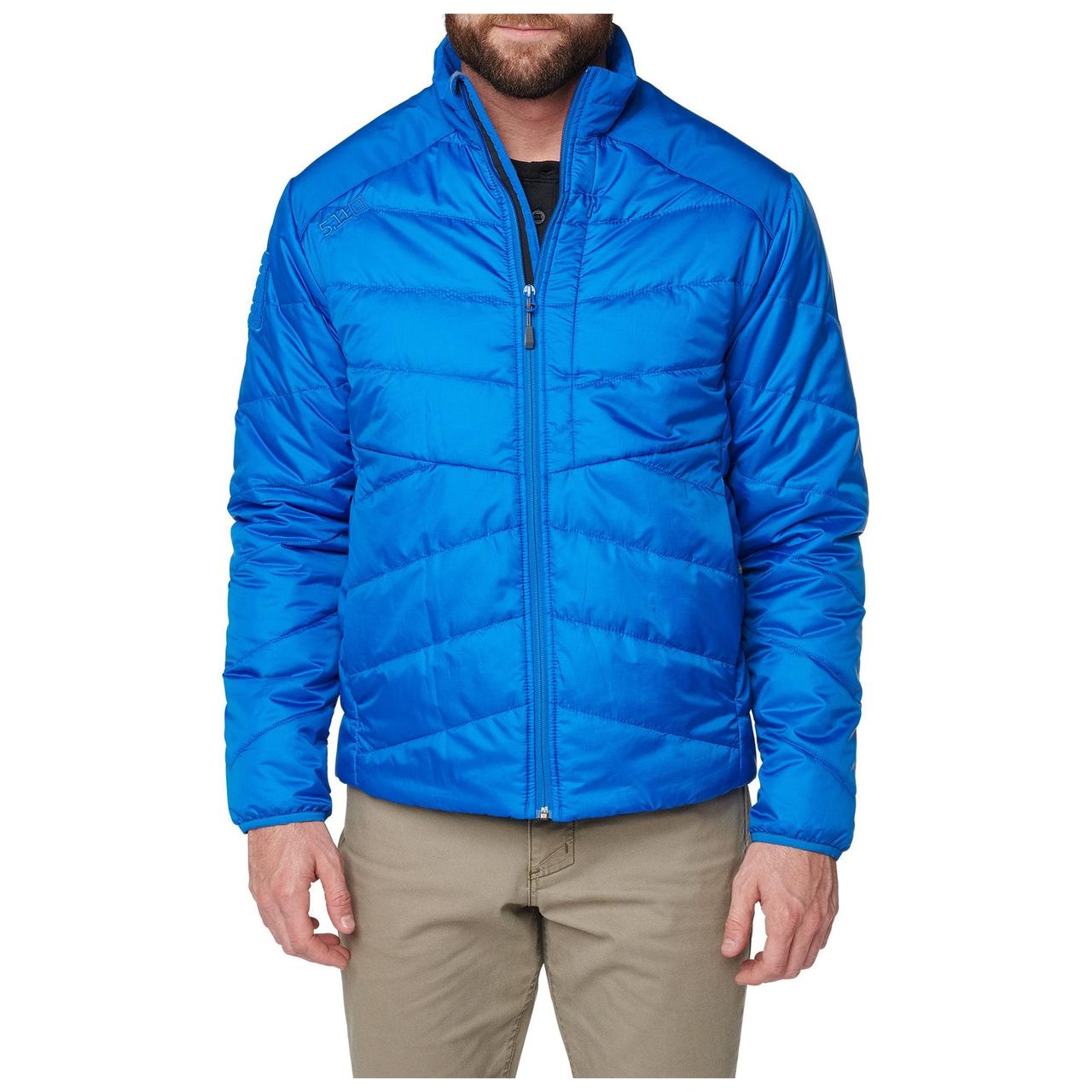 Куртка утеплена 5.11® Peninsula Insulator Packable Jacket - Royal Blue