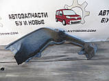 Захист пильовик бампера заднього лівий VW Passat B3 (1988-1993) OE:333825217, фото 7