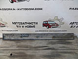 Молдинг накладка пластик передніх правих дверей VW Passat b3 (1988-1993) OE:357853516, фото 10