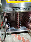 Піч конвекційна MIWe Aeromat 8.68 T Mucs, фото 3