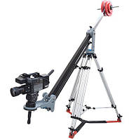 Кран для студийной съемки ProAIM jib wave 7' (2.1м)