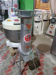 Дробарка Млин для панірувальних сухарів з Німеччини WP