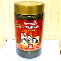 Чаванпраш Байдьянатх Авлех, 1,0 кг, Baidyanath Chyawanprash awleh, потужна комбінація аюрведичних рослин,