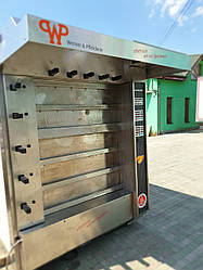 Піч підова Werner & Pfleiderer Matador