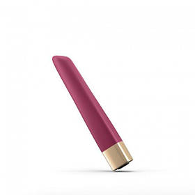 Потужний мінівібратор Love To Love Delight Me Prune з м'яким кінчиком