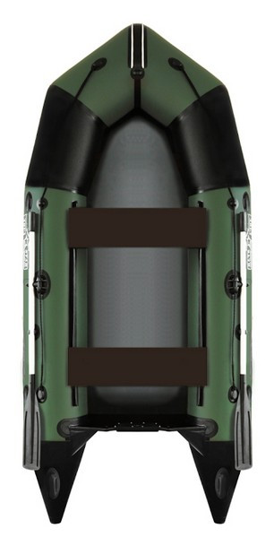 AquaStar C-360 CAIMAN човен Аквастар Кайман 360