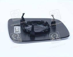 Дзерк. вкладиш лів. VW CADDY 04- (вир-во TEMPEST), арт.051 0622 433