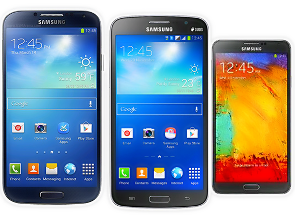 Samsung в Украине от Мобиоптом.ком.юа