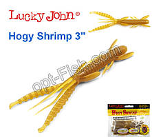 Німфа 3 Hogy Shrimp Lucky John * 10 140140-S18