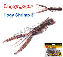 Німфа 3 Hogy Shrimp Lucky John * 10 140140-S19