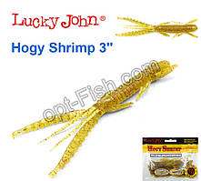 Німфа 3 Hogy Shrimp Lucky John * 10 140140-SB05