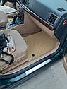 Автомобільні килимки eva для Opel Vectra C (2002 - 2008) рік, фото 10