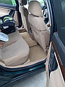 Автомобільні килимки eva для Opel Vectra C (2002 - 2008) рік, фото 11
