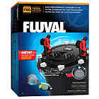 Фільтр Fluval FX6 + Fluval AquaSky Bluetooth LED 33 Вт 1500 л