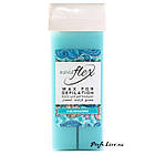 Віск у картриджі ItalWax - Flex Аквамарин