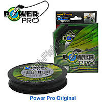 Шнур Power Pro Original т.зелений (0,08 мм 135 м) *