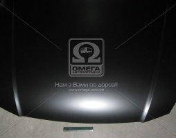 Капот KIA RIO 06- (вир-во TEMPEST), арт.031 0275 280