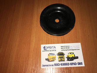 503-8606117-01 Діафрагма клапана підіймання платформи МАЗ і коробки добору потужності (Україна)