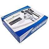 Багатофункціональний вимірювальний прилад (5 в 1) FLUS ET-965, фото 7