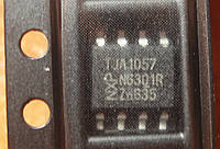NXP TJA1057 CAN FD высокоскоростной HS-CAN трансивер в корпусе SOIC8 (ремонт замена Opcom, DS150, Autocom, VAS