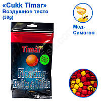 Повітряне тісто Cukk Timar 30g mini мед-самогон (mez-palinka)