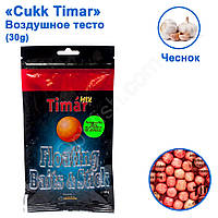 Повітряне тісто Cukk Timar 30g mini часник (fokhagyma)