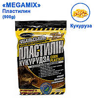 Пластилін MEGAMIX Кукурудза 900g