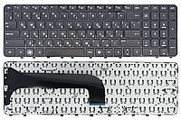 Клавіатура HP Pavilion Envy m6-1103 m6-1104er m6-1105 m6-1106