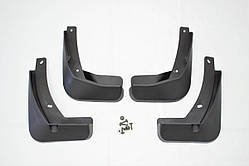 Бризковики Volkswagen Golf 7 2012-2019