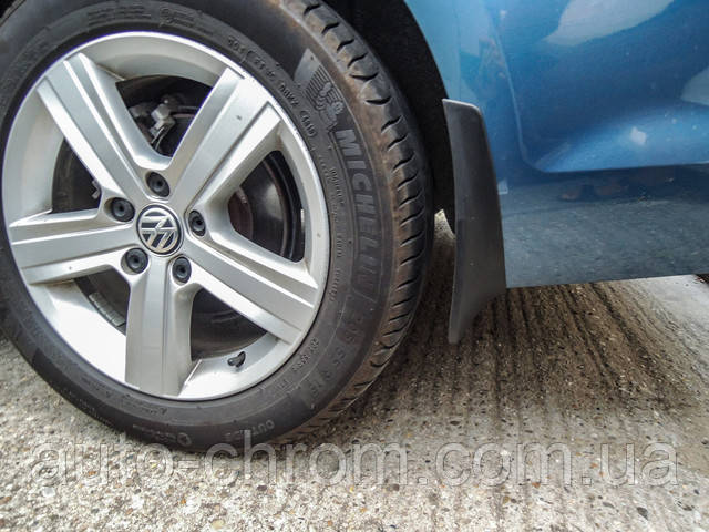 Брызговики Volkswagen Golf 7 2012-2019 — в Категории "Брызговики" на ...