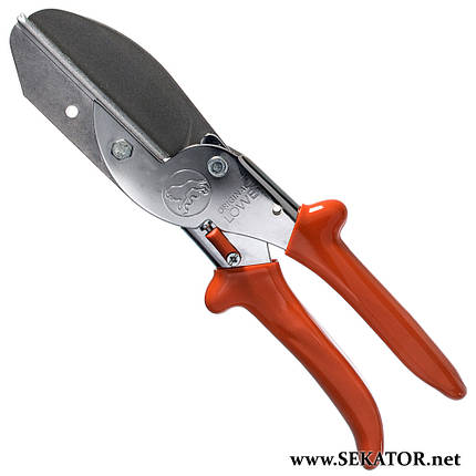 Промислові ножиці Original LOWE / Льове 3305 (Німеччина), фото 2