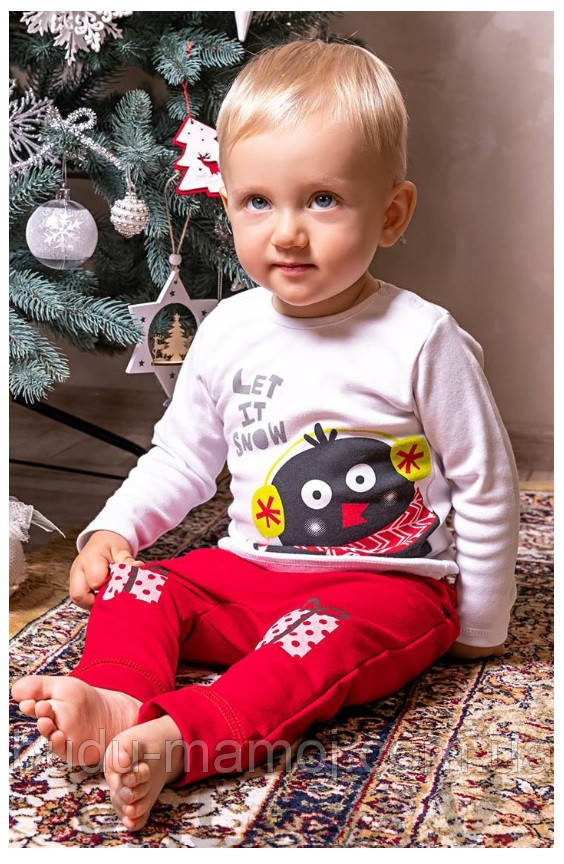 Дуже гарний костюм 80 86 штанці та кофточка