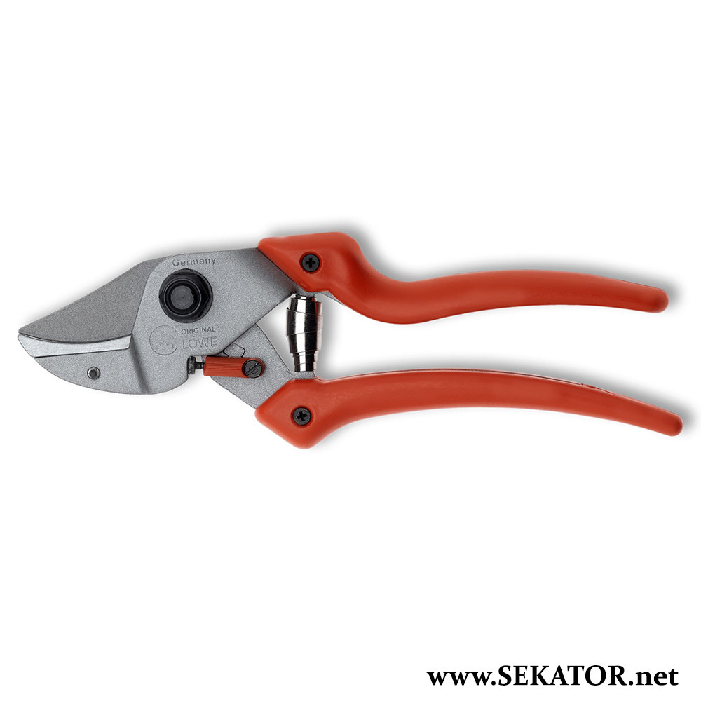 Секатор садовий LOWE / Льове 7.107 (Німеччина)