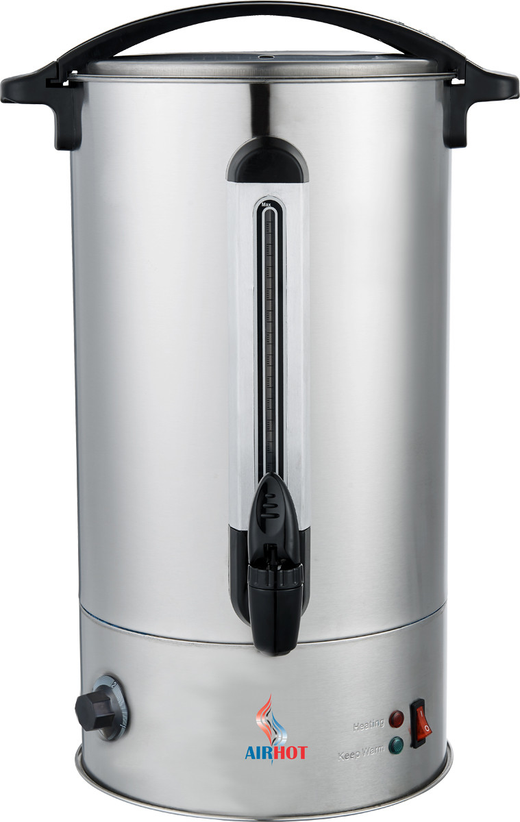 Кип'ятильник Airhot WBA-10