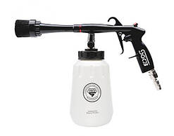 Торнадор для хімчистки з бачком Tornador Air Gun (Z010) SGGC022, SGCB