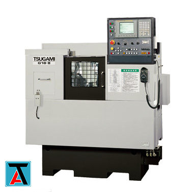 Круглошліфувальні верстати з ЧПУ: що можуть сучасні моделі і чому вони вигідні для малого бізнесу