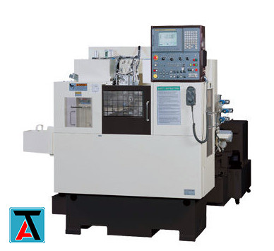 Круглошліфувальний верстат з ЧПК Tsugami серії G