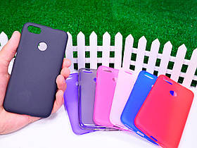 Силіконовий TPU чохол для Huawei P9 Lite Mini / Y6 Pro 2017 / Nova Lite 2017