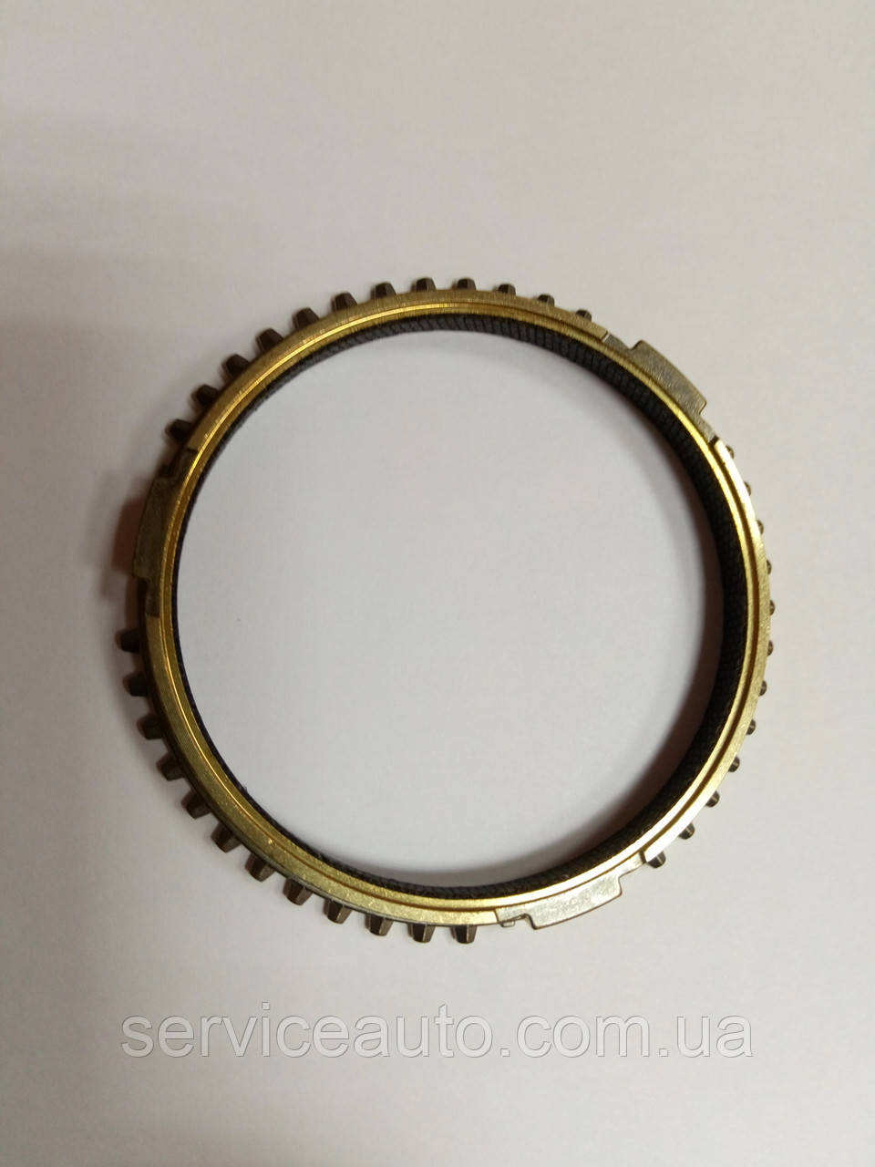 Hyundai/Kia кільце синхронізатора МКП 1.7D, 1.6D 4339432421