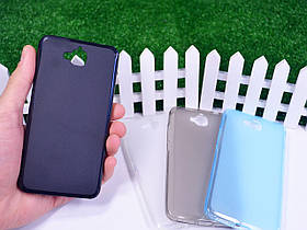 Силіконовий TPU чехол для Huawei Y6 Pro / Enjoy 5