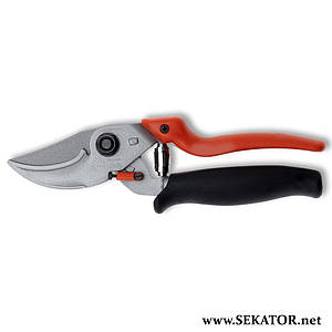 Секатор садовий LOWE / Льове 9.109 (Німеччина)