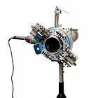 Роз'ємний труборіз SFM206 BHY, фото 2