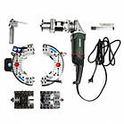 Роз'ємний труборіз SFM206 BHY, фото 3