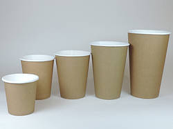 Стакан під крафт