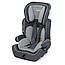 Дитяче автокрісло ISOFIX ME 4250 Blue, група 1,2,3, до 36 кг, фото 4