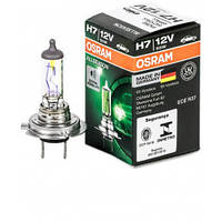 Автомобильные лампы Osram H7 All Season +30% 64210ALS