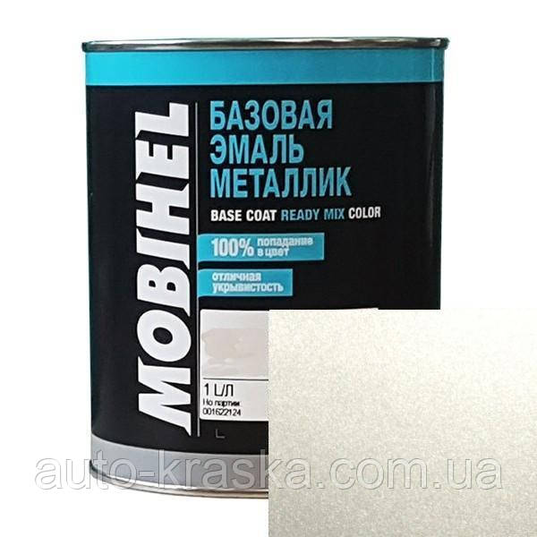 Автофарбування Mobihel металік Антика 0.1 л.